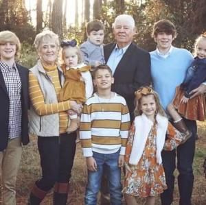 Meet your Posher, Judy